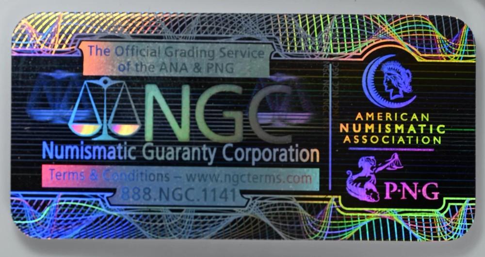 2006 Bullion Silver Eagles NGC MS-69