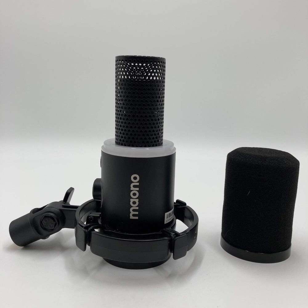 Maono PD200X Microphone