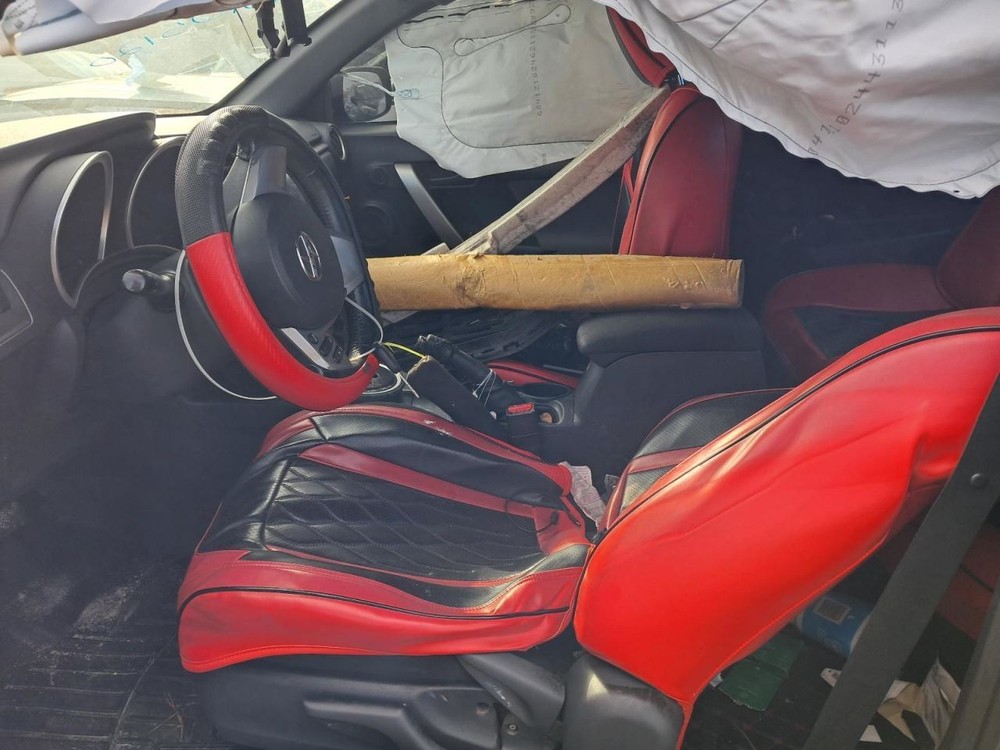 Fuse Box Engine Fits 14-16 SCION TC 4885174