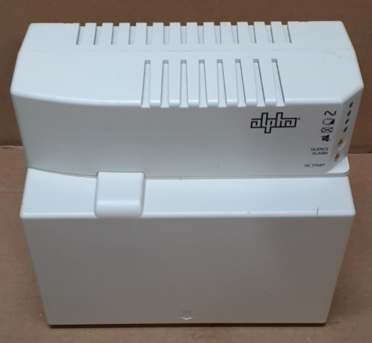 ALPHA FP1250-12, FlexPoint™FTTH UPS Power Series