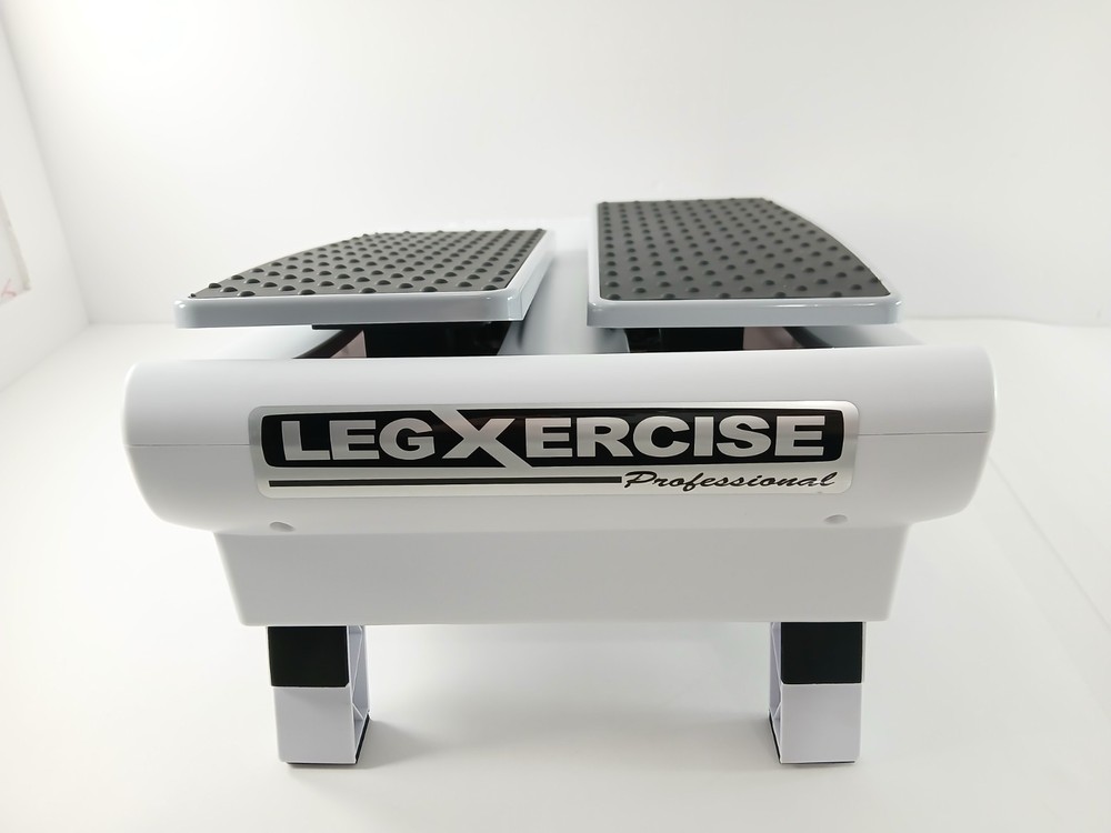 LegXerciser Pro LEGX-012 Motorized Leg Activator Exercise Machine EXCELLENT!