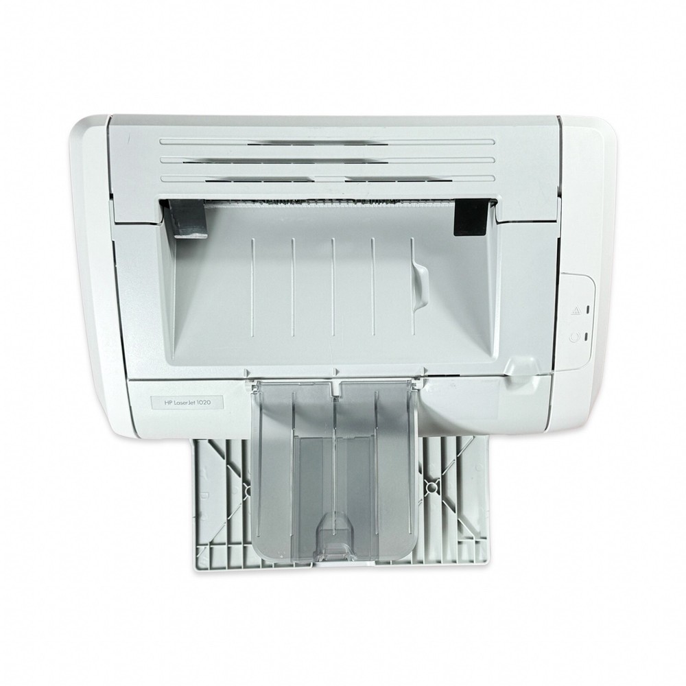 HP LaserJet 1020 Workgroup Laser Printer Q5911A