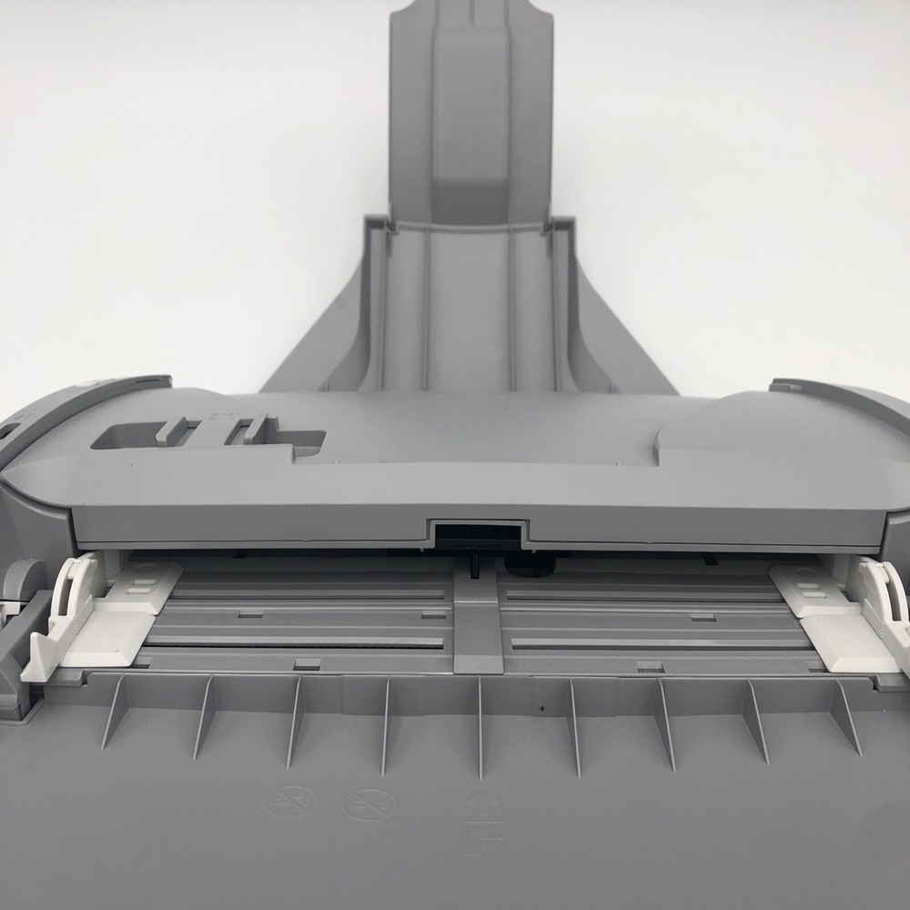 USED Canon ImageFORMULA DR-C130 Document Scanner POWER TESTED ONLY READ