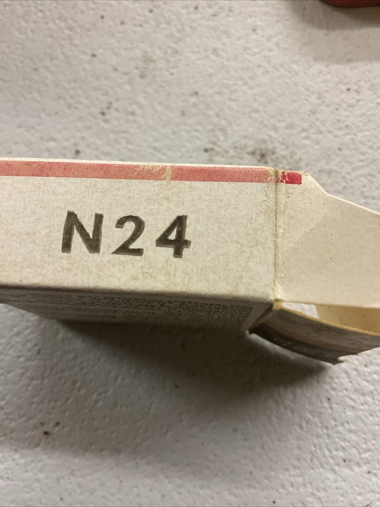 ALLEN BRADLEY N24- ECS