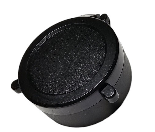 Durhams Tackle Flip Open Scope Cover Model# 30mm