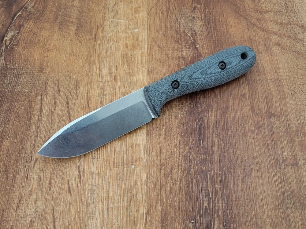 Kephart Bushcraft Knife