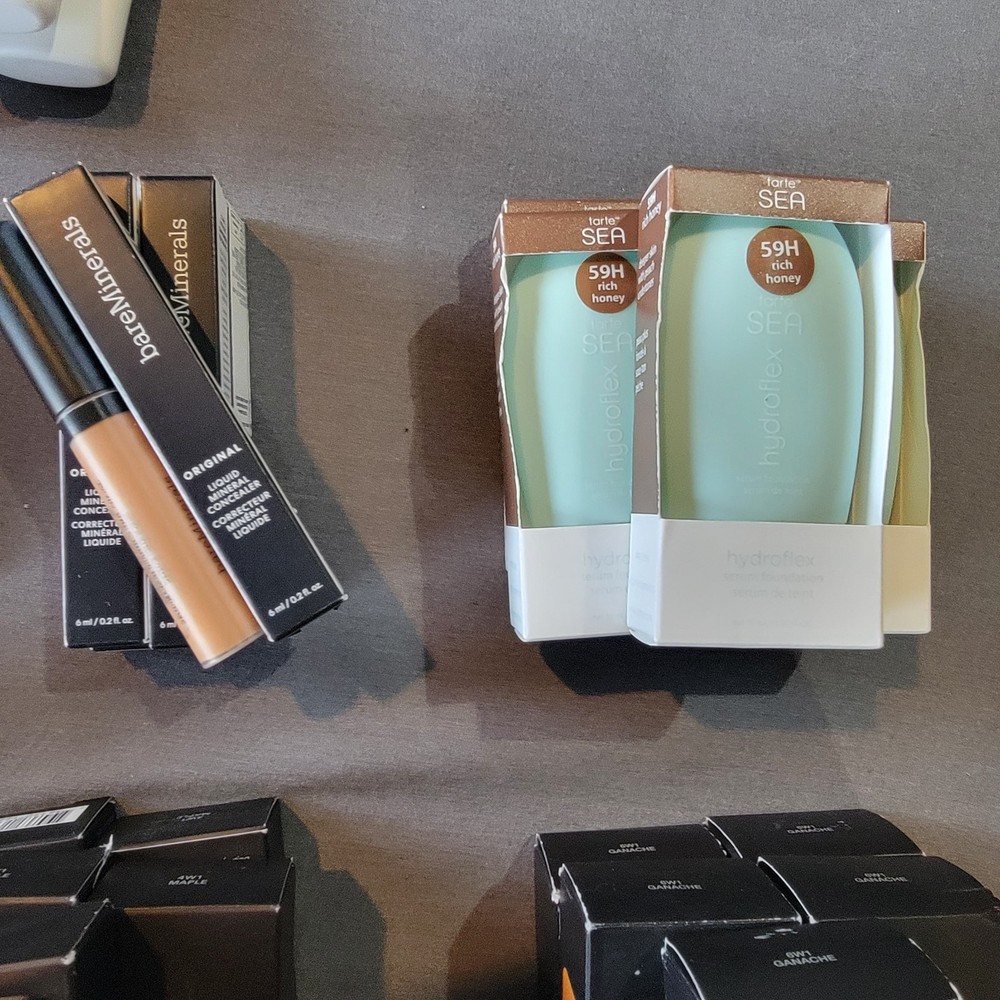 Cosmetic Sephora Bundle Reseller Bundle 100 Items New in Box **$2.50/item**