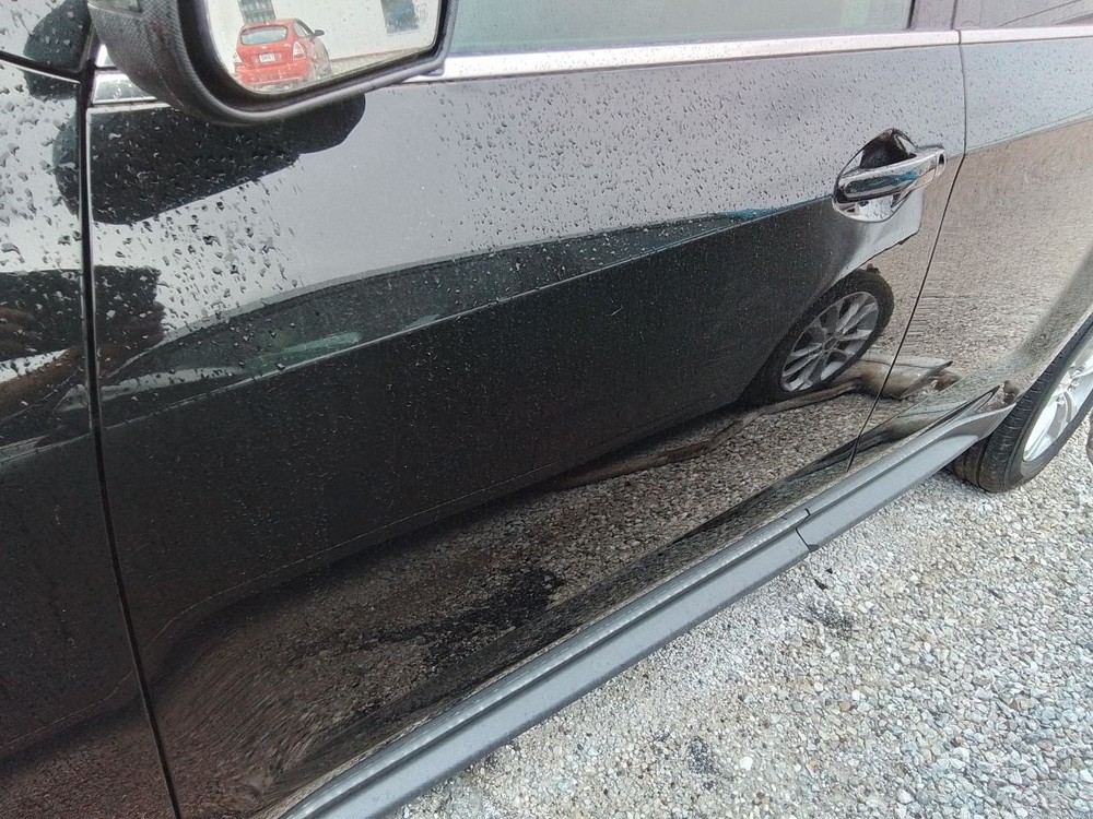 2010-2017 GMC Terrain Dash Mounted Lower 7" Display Screen