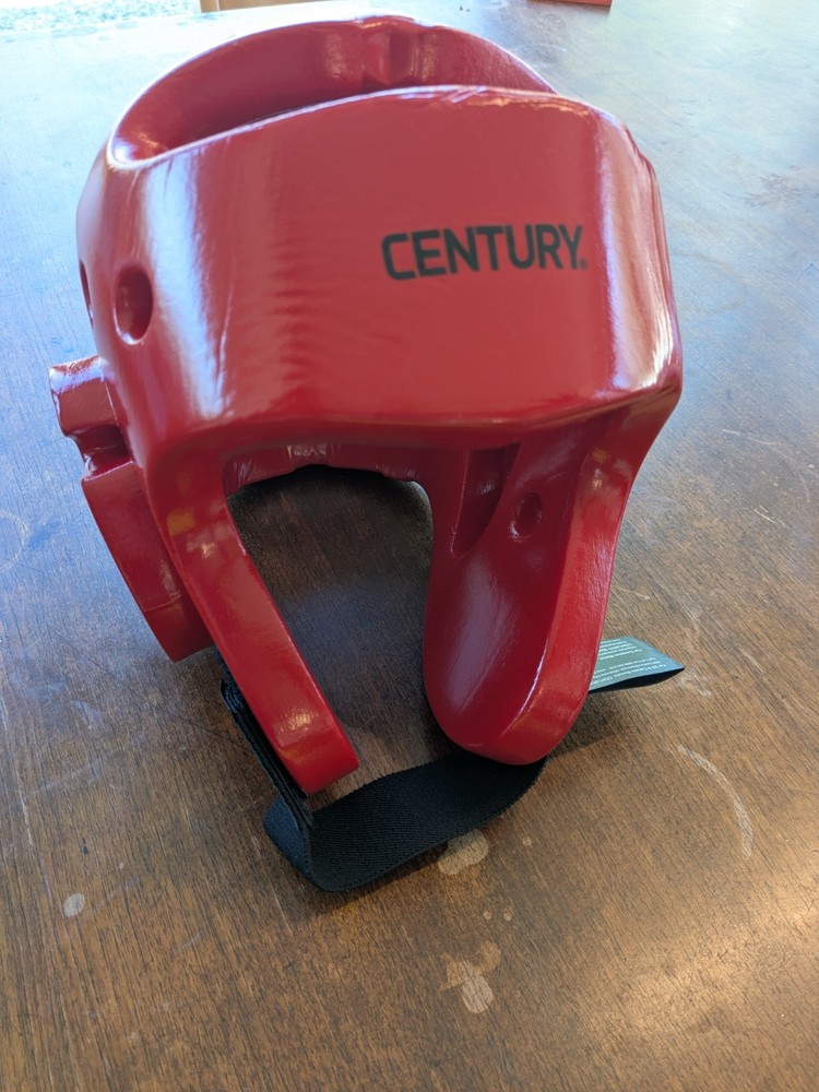 Century Student Sparring Headgear, Size: M/L