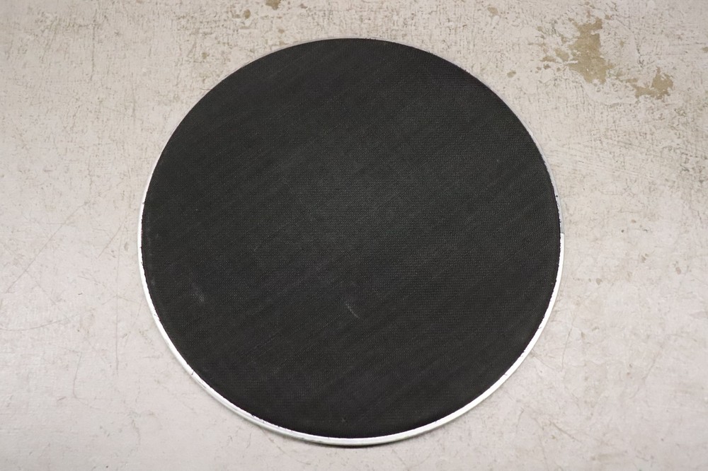 Starion 13" Mesh Drum Head #1