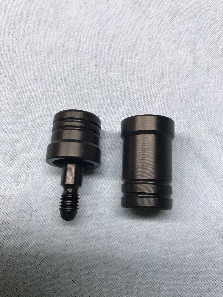 Joint Protectors : 3/8 X 6