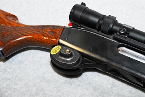 Hunter's View Protector Keyed Trigger Gun Lock NEW