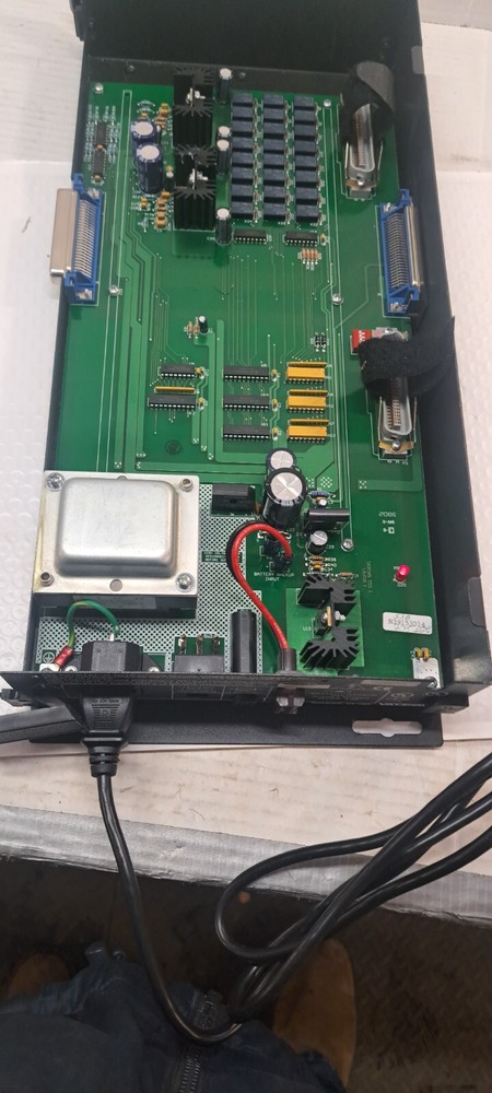 Valcom Simplex 5105 TrueCom Expander