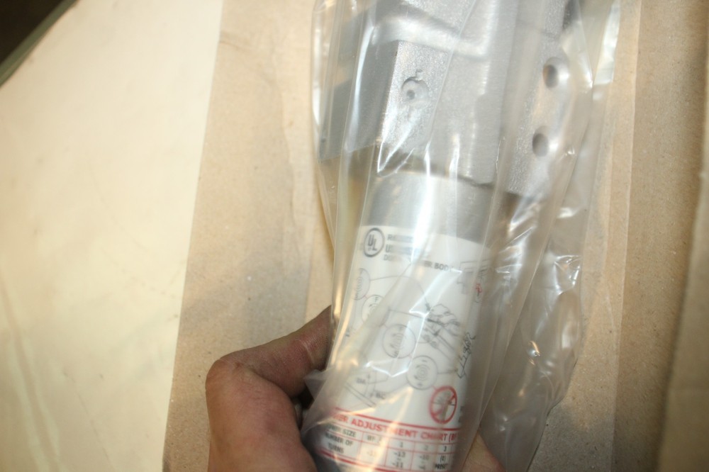 PDQ 7101 Door Closer