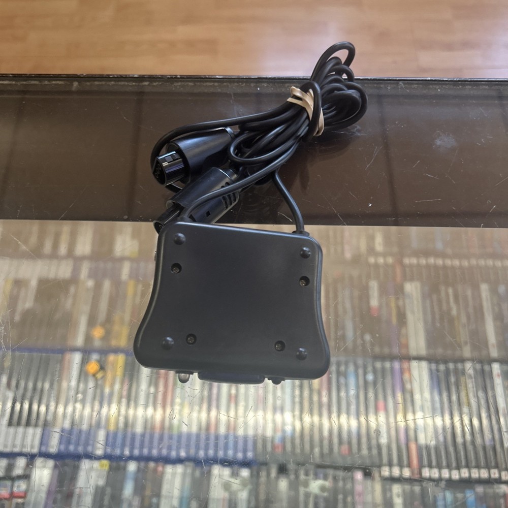 DOC's Wireless Controllers w/ Receiver for Nintendo 64 (N64)