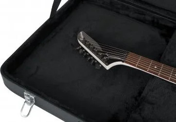 Gator Extreme Guitar Wood Case