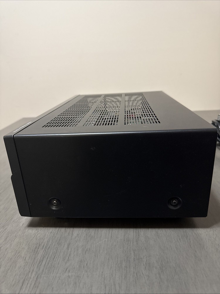 Yamaha RX-V377 AV Receiver + Remote Tested Bundle