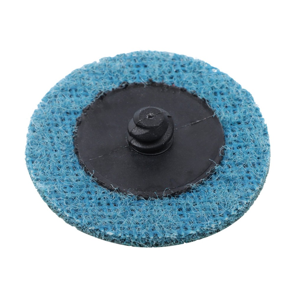 2 Inch Fine Medium and Coarse Quick Change Torque Sanding Discs Set - 90 Pack