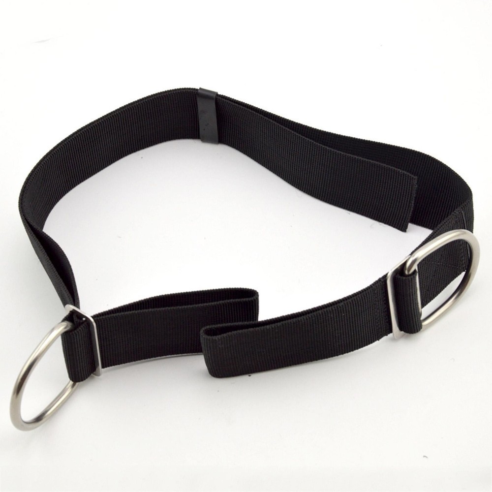 Dive Harness Adjustable Crotch Strap 2inch Universal Webbing Crotch Straps