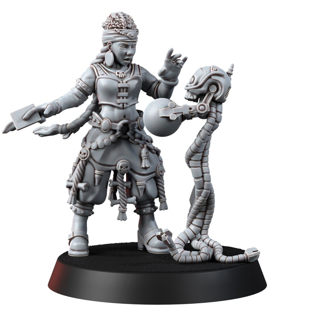 BITTER NIGHTSHADES SEER