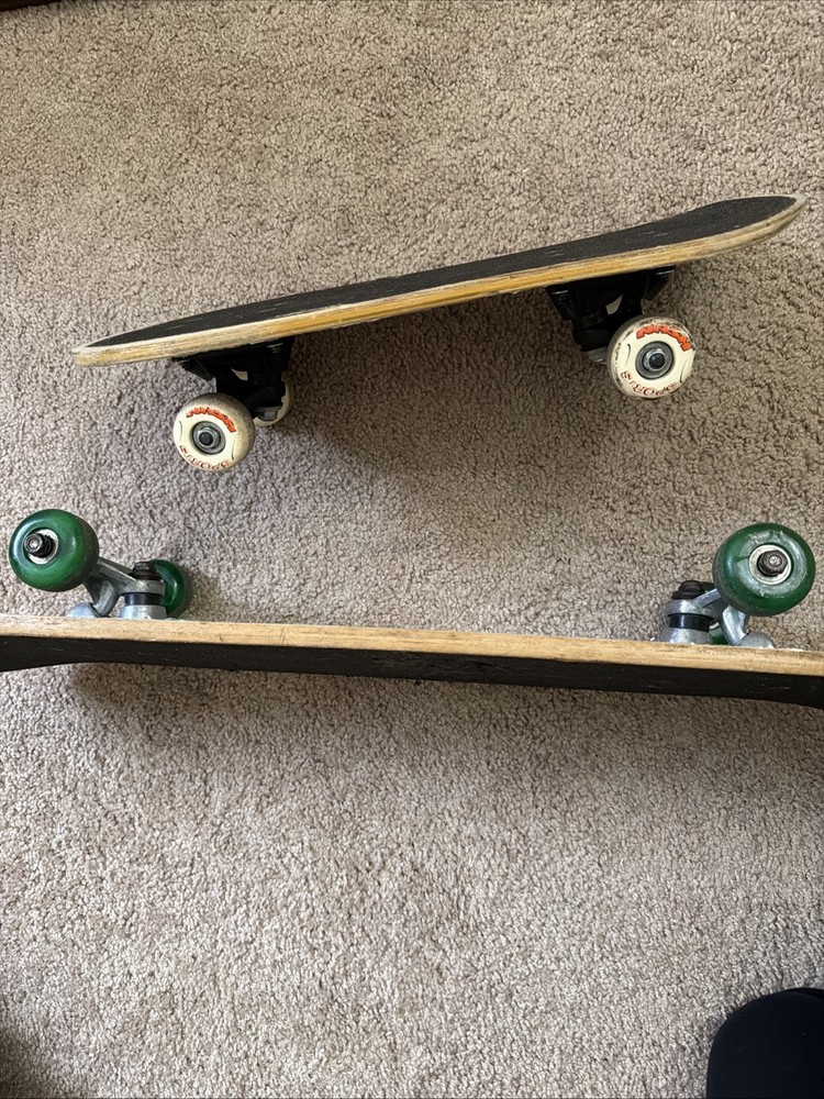 Kids Skateboard Bundle - SpongeBob & Mini Cruiser