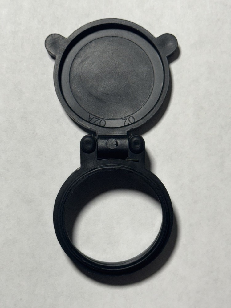 Flip Up Back (REAR) Lens Cover for Aimpoint CompM2 Reflex Sight Read Description