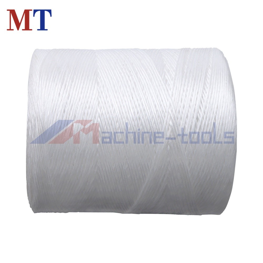 Bundling Twine For Pulling Loading Packing 6300Ft Polypropylene Tying Twine