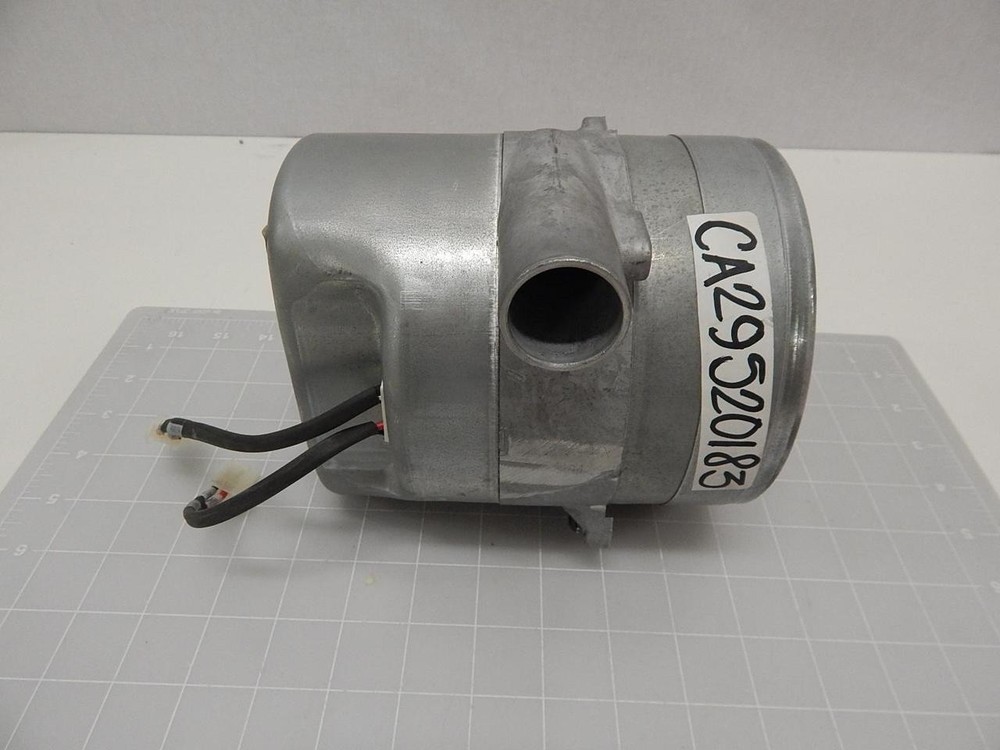 AMETEK WINDJAMMER 116638-07 BLOWER 5.7''