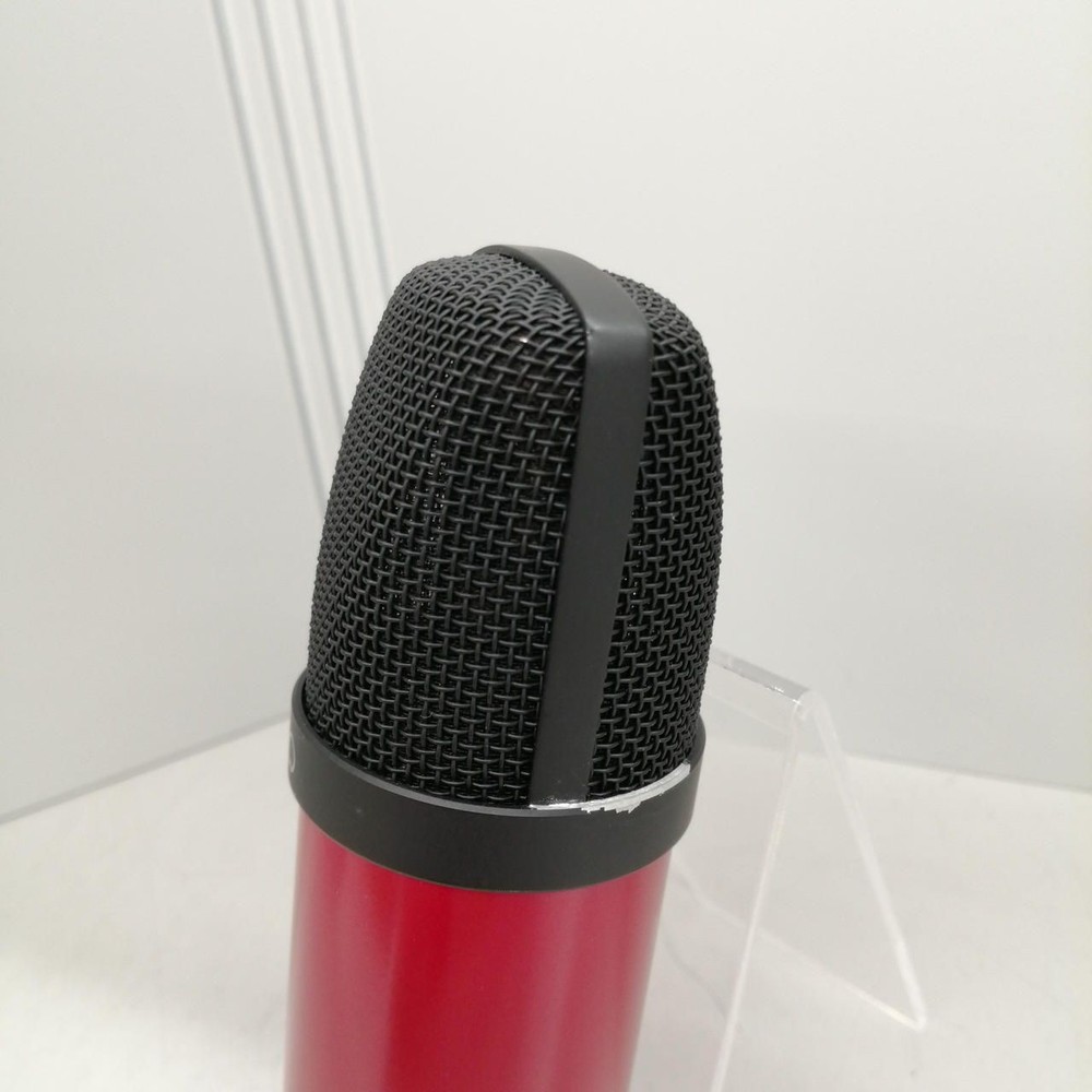 SCARLET Condenser Microphone CM25 Used