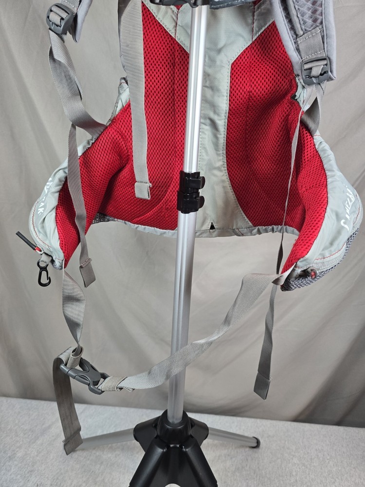 CamelBak Octane LR hydration backpack, Greay Shape, Runner Or Hiker Ready