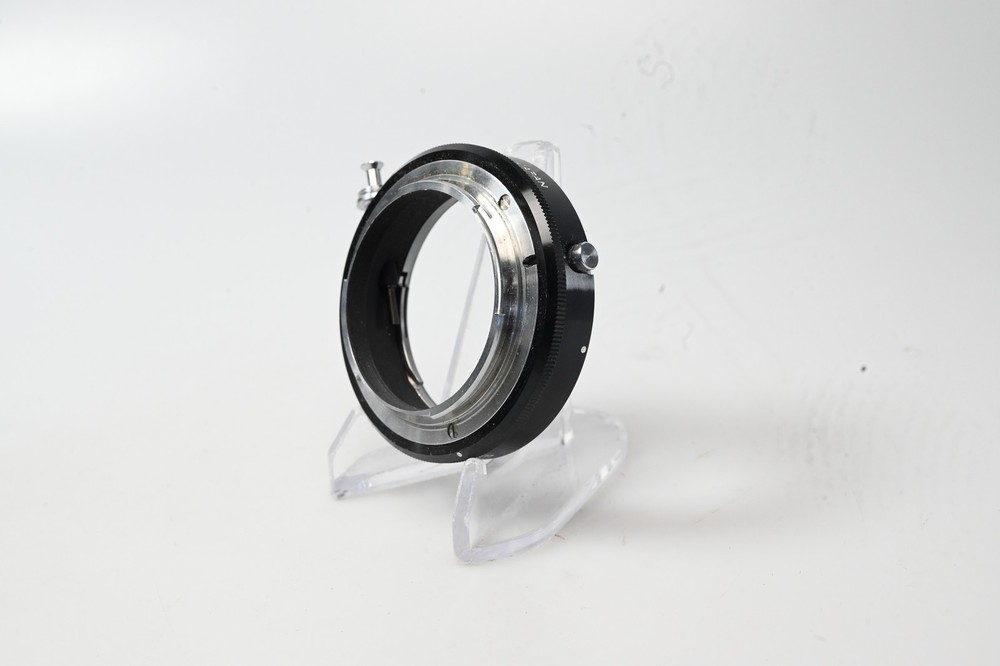 Nikon F E2 extension ring model E2 #G632