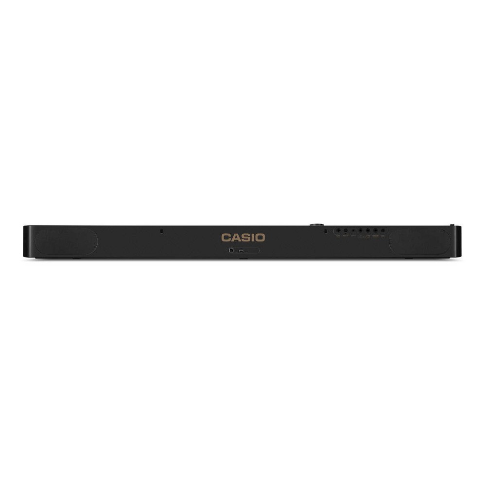 Casio PX-S3100 Digital Piano - Black KEY ESSENTIALS BUNDLE