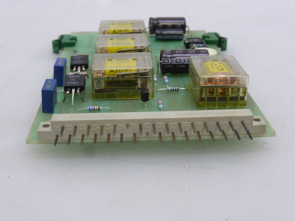 CLOOS Engineering 033244100