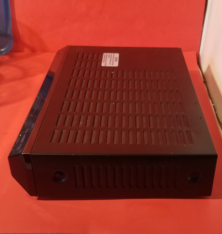 Samsung HD Set Top Box