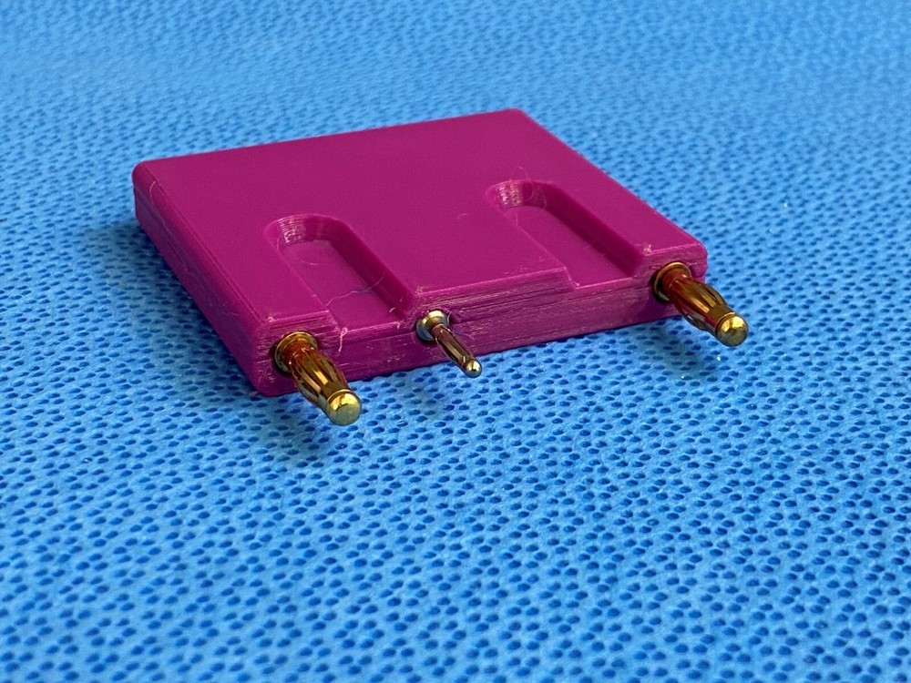 Valleylab Force TRIAD, Conversion adapter