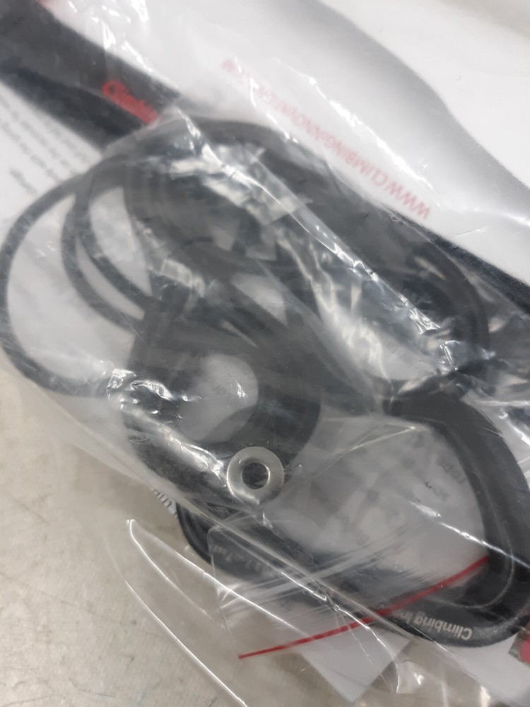 SAKA Folding Knee Ascender