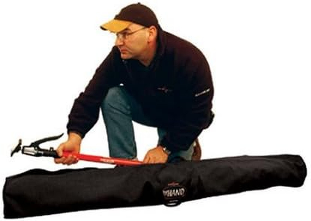 3HCARRYBAG 3Rd Hand Carrying Bag