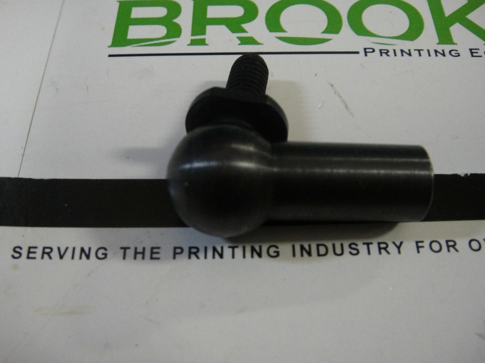 Chief Screw Ball Socket, Part #503779