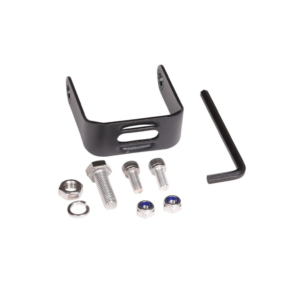 TRAILFX HRDWRKIT1 Hardware Kit Led Cube Lights