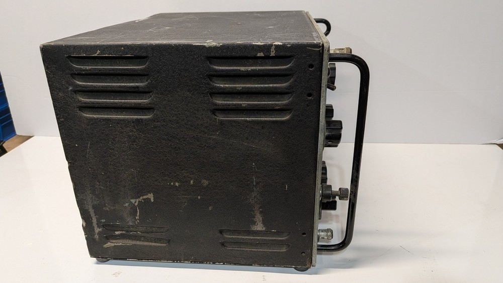 Collins WWII Navy TCS-12 Shortwave Receiver