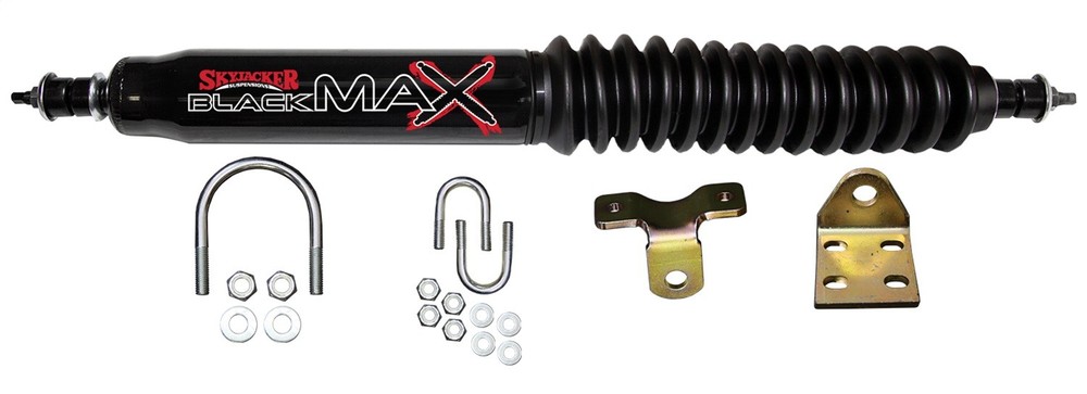 Steering Damper Kit FOR 1971 Dodge B200 Van