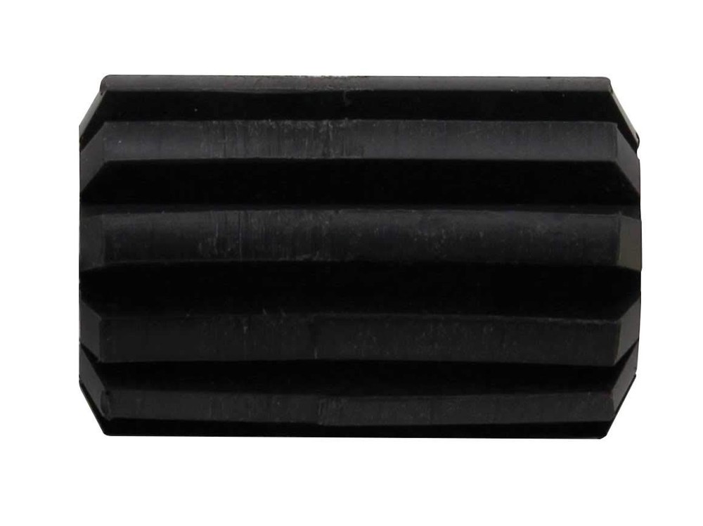 Replacement Wheels for Shingle-Saver Roof Snow Rake - 2 Pack