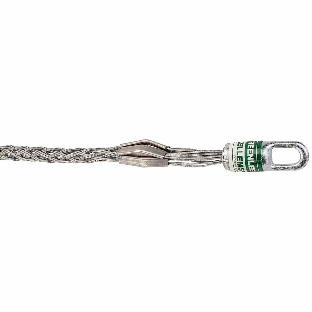 Greenlee 30462 1.5" K-Type Pulling Grip Standard Heavy Duty Cable Tool