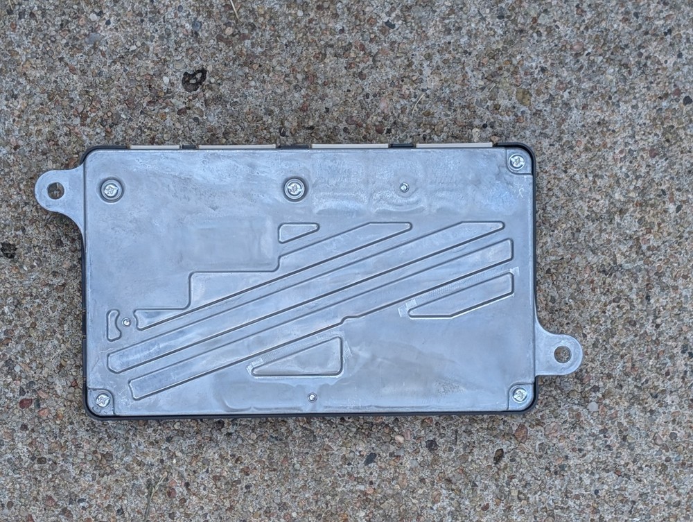 2019-2022 Honda Insight Hybrid Battery Control Module