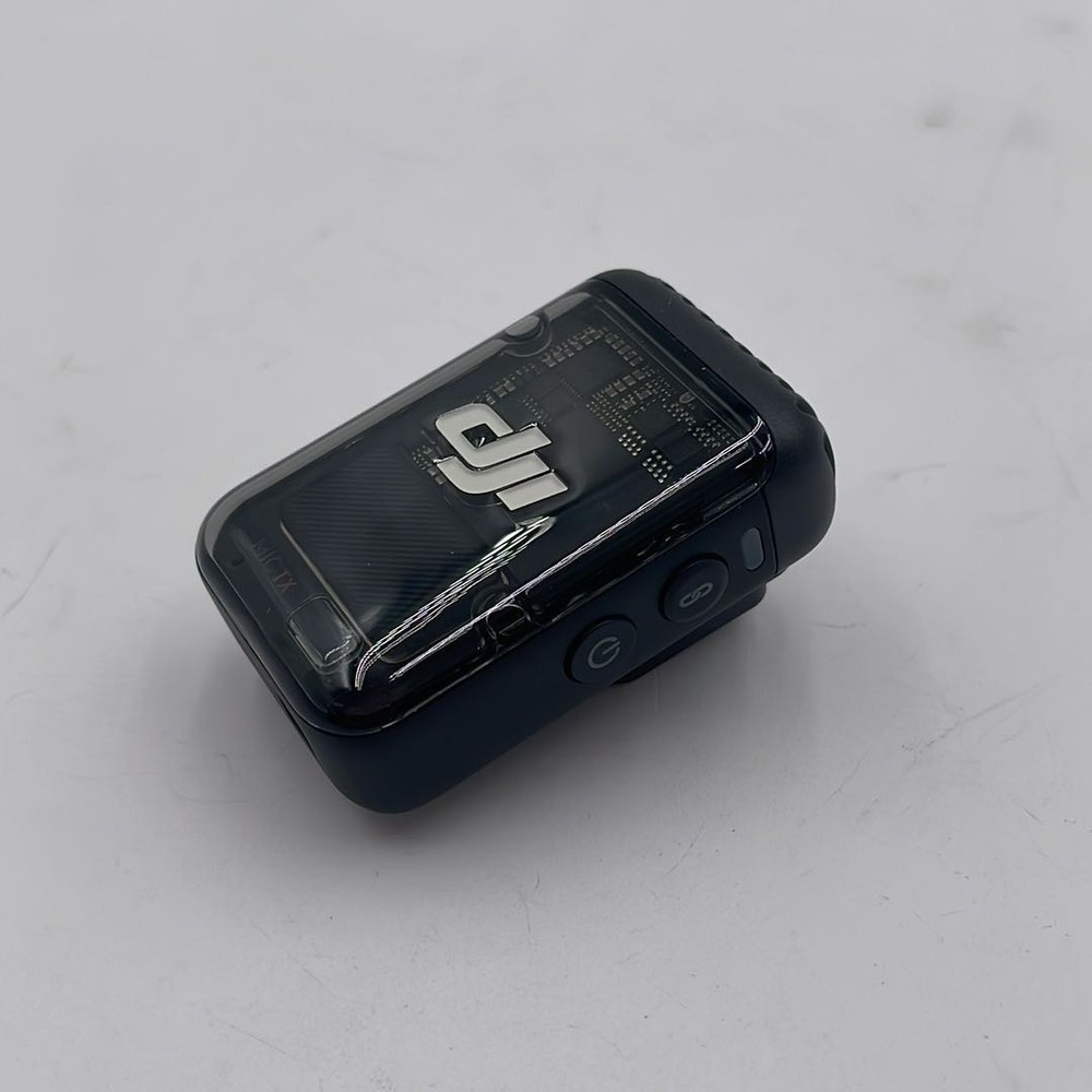 DJI Mic 2 Wireless Transmitter - Shadow