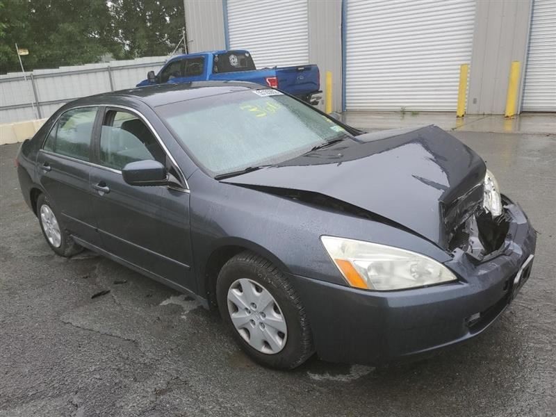 ACCORD 2004 Headrest 367509