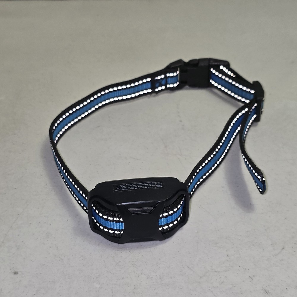 Rechargeable Dog Shock Collar Replacement Unit