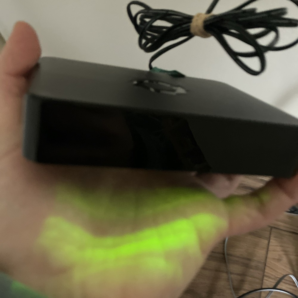 Solstice Pod SP-700X Wireless Presentation System w/ Power Supply
