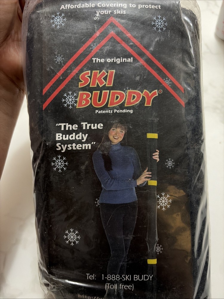 Ski Buddy Ski Protector