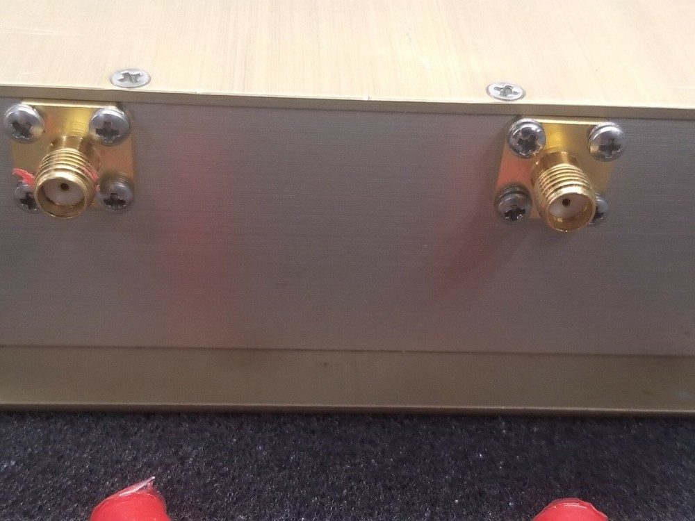 Pole Zero MN-FOUR-30-400-7-S-TERMINATE MNFOUR304007STERMINATE